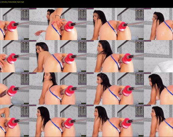 emi_sary — 25 minute Chaturbate female cam show recording, 1080p, Aug 7, 2022