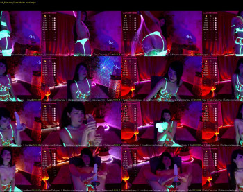 emilygrey_ — 99 minute Chaturbate female cam show recording, 720p, Aug 7, 2022