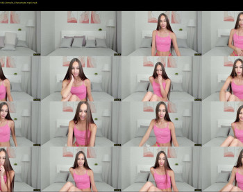 emilyhoston — 16 minute Chaturbate female cam show recording, 1080p, Aug 6, 2022