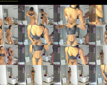 emma_backer_ — 27 minute Chaturbate female cam show recording, 720p, Aug 7, 2022