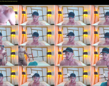 erick_thompson — 27 minute Chaturbate male cam show recording, 720p, Aug 6, 2022