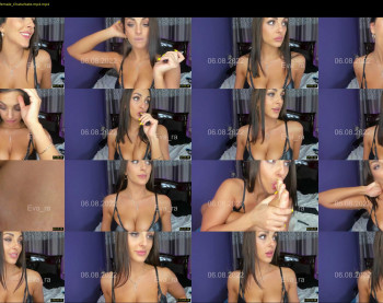 eva_ra — 91 minute Chaturbate female cam show recording, 720p, Aug 7, 2022