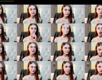 evalanis — 3 minute Chaturbate couple cam show recording, 1080p, Aug 6, 2022