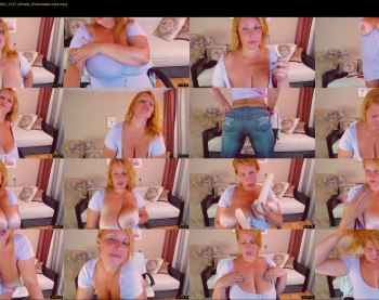 florencebigsizebb — 91 minute Chaturbate female cam show recording, 720p, Aug 6, 2022