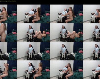 frenchroulette — 27 minute Chaturbate couple cam show recording, 480p, Aug 7, 2022