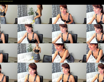 fritha — 18 minute Chaturbate female cam show recording, 720p, Aug 7, 2022