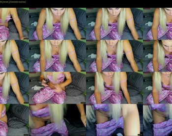 fuckmeded — 3 minute Chaturbate female cam show recording, 1080p, Aug 6, 2022