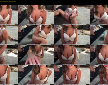 funcamkw — 94 minute Chaturbate female cam show recording, 720p, Aug 7, 2022