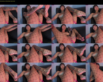 giannasue — 4 minute Chaturbate female cam show recording, 1080p, Aug 7, 2022