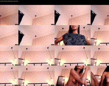 giselle_joness1 — 87 minute Chaturbate female cam show recording, 720p, Aug 6, 2022