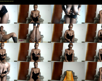 gulpess — 60 minute Chaturbate female cam show recording, 480p, Aug 6, 2022