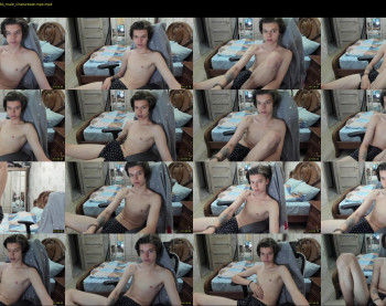 guy_liam1 — 54 minute Chaturbate male cam show recording, 1080p, Aug 6, 2022