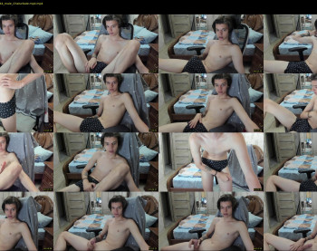 guy_liam1 — 50 minute Chaturbate male cam show recording, 1080p, Aug 6, 2022