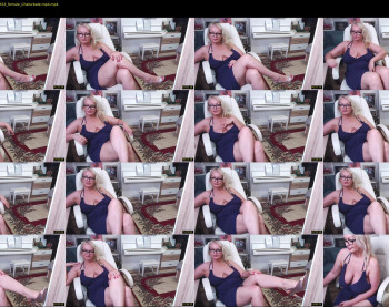 hardanaldp — 27 minute Chaturbate female cam show recording, 720p, Aug 6, 2022