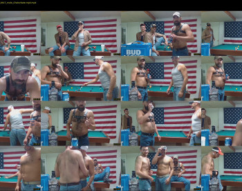 hardworkertn — 21 minute Chaturbate male cam show recording, 1080p, Aug 7, 2022