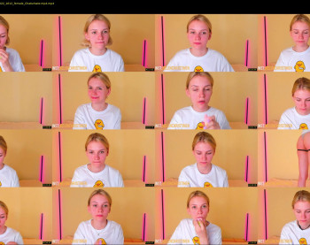 helenchristensen — 54 minute Chaturbate female cam show recording, 1080p, Aug 6, 2022