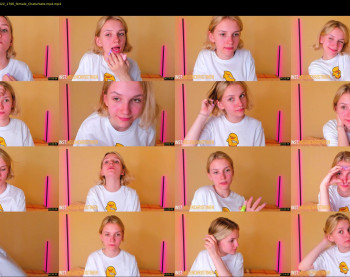 helenchristensen — 54 minute Chaturbate female cam show recording, 1080p, Aug 6, 2022