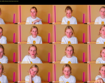 helenchristensen — 53 minute Chaturbate female cam show recording, 1080p, Aug 6, 2022
