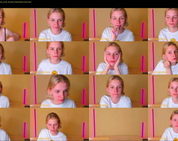 helenchristensen — 38 minute Chaturbate female cam show recording, 1080p, Aug 6, 2022