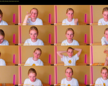 helenchristensen — 54 minute Chaturbate female cam show recording, 1080p, Aug 6, 2022