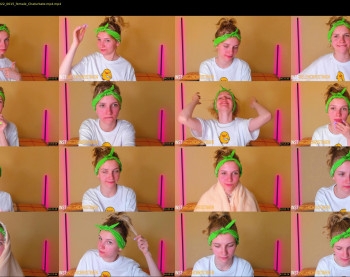 helenchristensen — 54 minute Chaturbate female cam show recording, 1080p, Aug 7, 2022