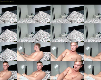 hercules__ — 22 minute Chaturbate male cam show recording, 720p, Aug 6, 2022