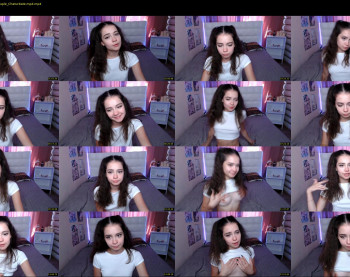 hizgi — 18 minute Chaturbate couple cam show recording, 720p, Aug 6, 2022