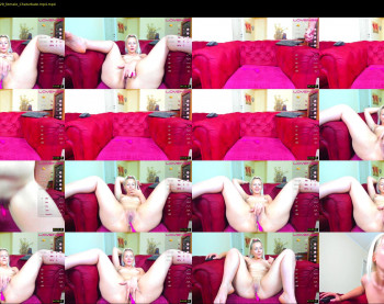 hot_hayde — 54 minute Chaturbate female cam show recording, 1080p, Aug 6, 2022