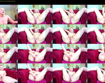hot_hayde — 28 minute Chaturbate female cam show recording, 1080p, Aug 6, 2022