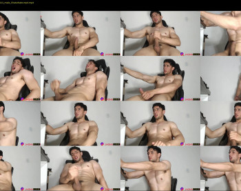 ivanhot279 — 54 minute Chaturbate male cam show recording, 1080p, Aug 6, 2022