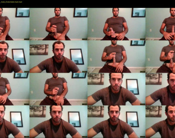 jacoff38 — 23 minute Chaturbate male cam show recording, 720p, Aug 6, 2022