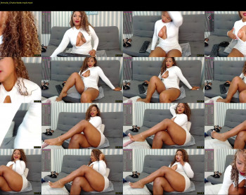 jadee__ — 54 minute Chaturbate female cam show recording, 1080p, Aug 6, 2022