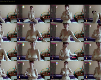 jadelin_min — 7 minute Chaturbate female cam show recording, 1080p, Aug 6, 2022