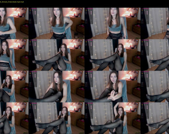 jane_kinn — 8 minute Chaturbate female cam show recording, 1080p, Aug 7, 2022
