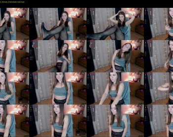jane_kinn — 5 minute Chaturbate female cam show recording, 1080p, Aug 7, 2022