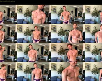 jasonberg29 — 6 minute Chaturbate male cam show recording, 720p, Aug 6, 2022
