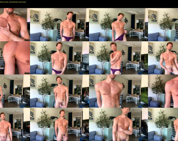 jasonberg29 — 43 minute Chaturbate male cam show recording, 720p, Aug 6, 2022