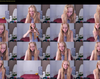 jenny_ames — 16 minute Chaturbate female cam show recording, 1080p, Aug 6, 2022