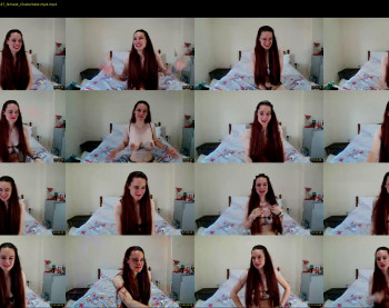 jessemanx — 81 minute Chaturbate couple cam show recording, 720p, Aug 6, 2022