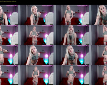 jessica_rays — 92 minute Chaturbate couple cam show recording, 720p, Aug 7, 2022