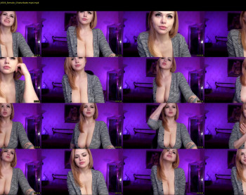 jessiccaburns — 11 minute Chaturbate female cam show recording, 1080p, Aug 7, 2022