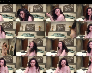 jessykah — 49 minute Chaturbate female cam show recording, 1080p, Aug 6, 2022