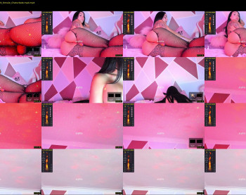 july__villa — 29 minute Chaturbate female cam show recording, 1080p, Aug 6, 2022