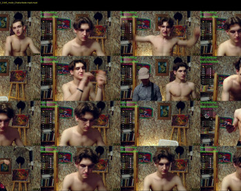 karlos_murphy — 73 minute Chaturbate male cam show recording, 1080p, Aug 6, 2022