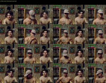 karlos_murphy — 7 minute Chaturbate male cam show recording, 1080p, Aug 6, 2022