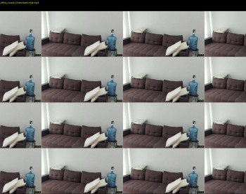 katieandandy — 5 minute Chaturbate female cam show recording, 720p, Aug 6, 2022