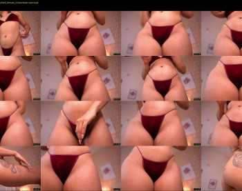 khloe_sweeet — 20 minute Chaturbate female cam show recording, 1080p, Aug 7, 2022