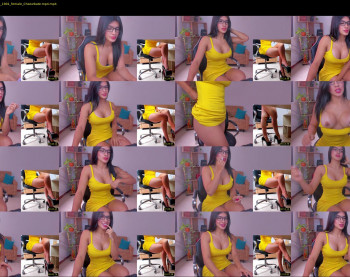kimberly_hot2 — 13 minute Chaturbate female cam show recording, 1080p, Aug 6, 2022