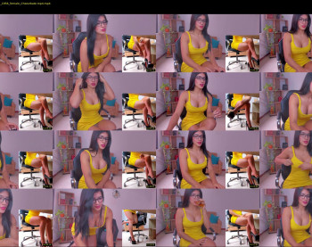 kimberly_hot2 — 46 minute Chaturbate female cam show recording, 1080p, Aug 6, 2022