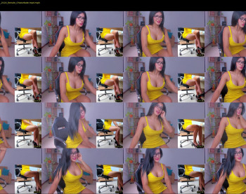 kimberly_hot2 — 3 minute Chaturbate female cam show recording, 1080p, Aug 6, 2022